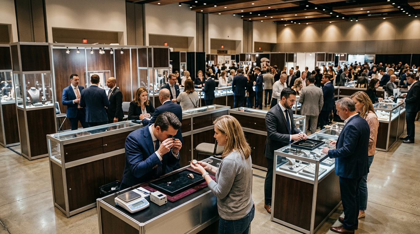 999WATCHES Events